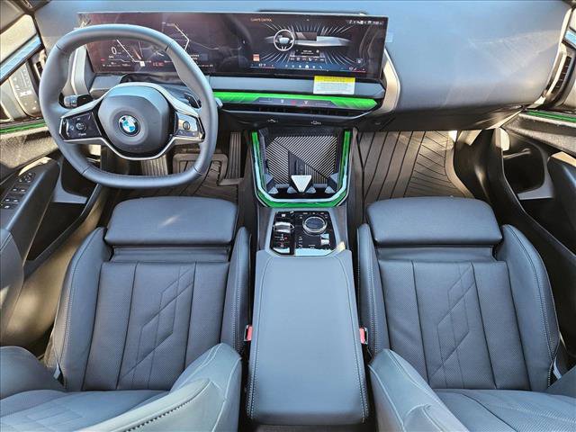 Used 2025 BMW X3 xDrive30i w/ Convenience Package image 14