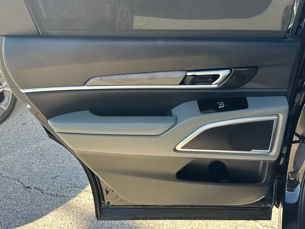Used 2023 Kia Telluride SX X-Line image 19