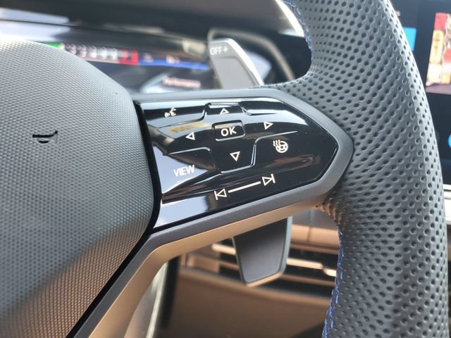 New 2026 Volkswagen Golf R w/ Euro Style Package AWD/4WD image 22