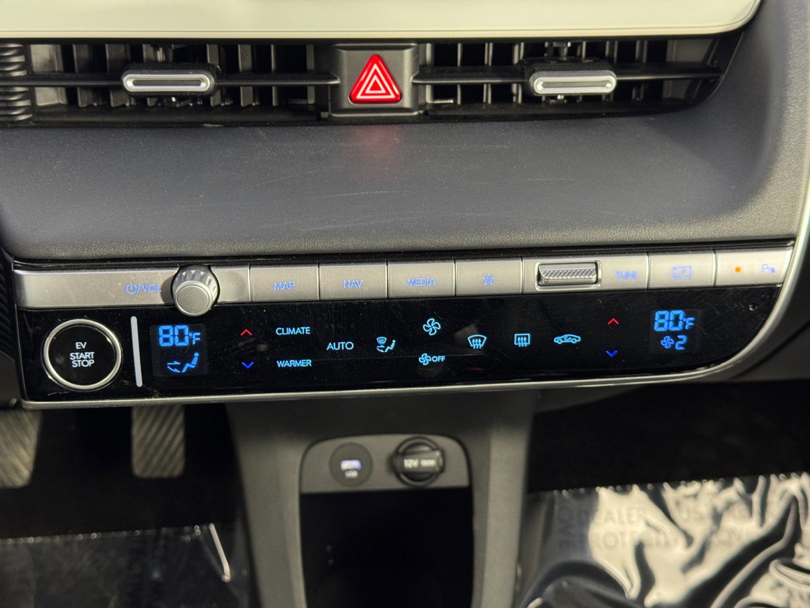 Used 2022 Hyundai Ioniq 5 SEL image 24