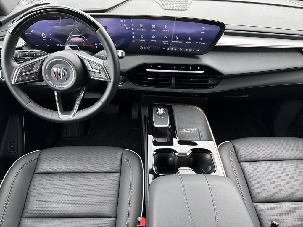New 2026 Buick Enclave Avenir w/ Super Cruise Package FWD image 16