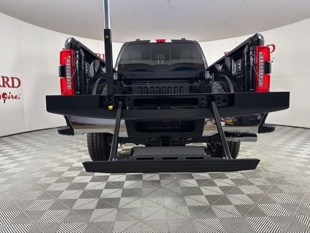 New 2026 Ford F350 Lariat w/ Lariat Ultimate Package image 7