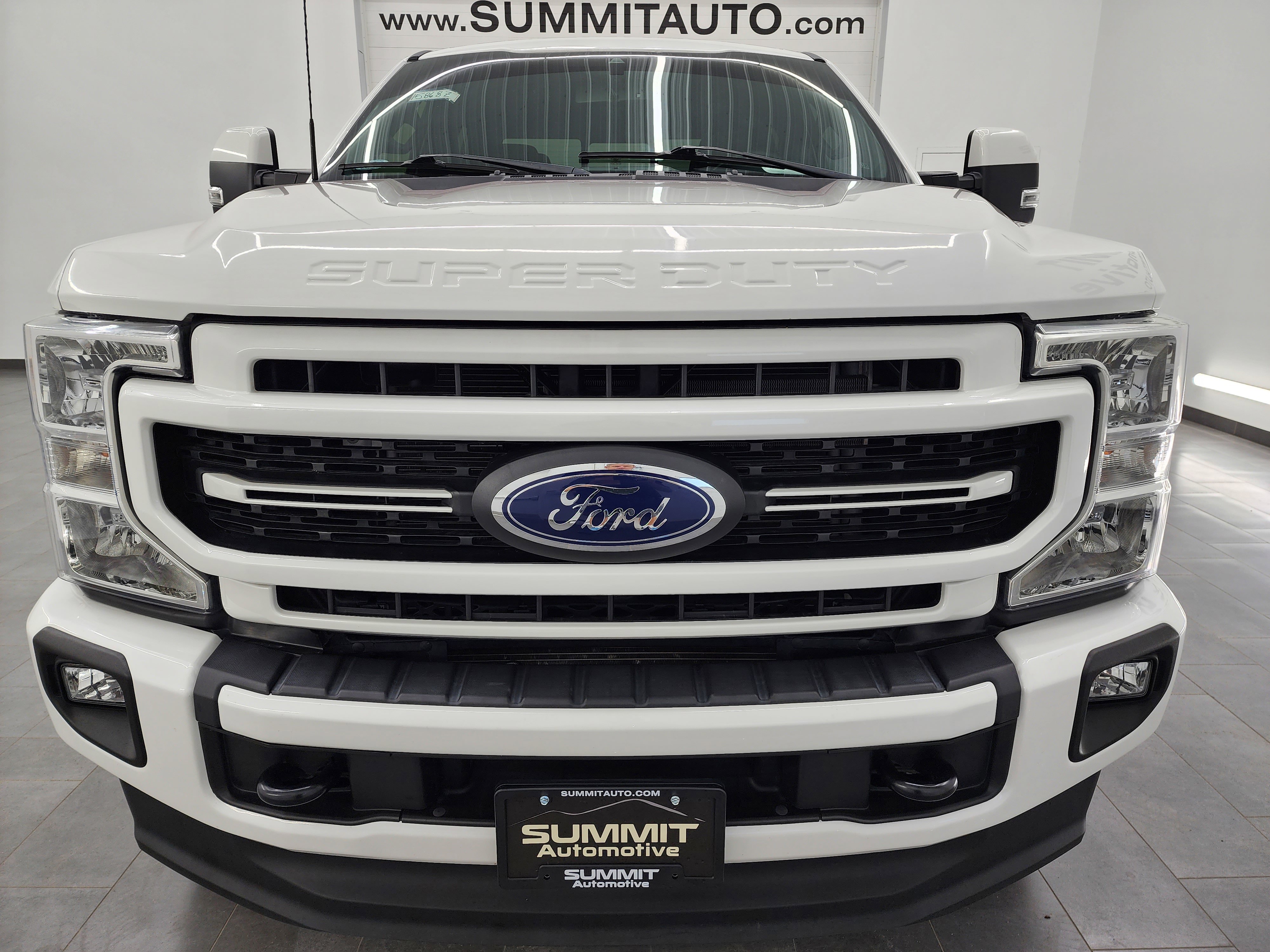 Used 2022 Ford F250 Lariat image 21