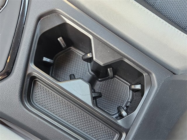 Used 2025 Volkswagen Taos S image 22