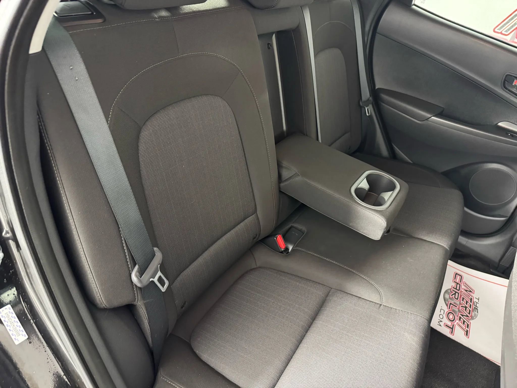 Used 2022 Hyundai Kona SEL AWD/4WD image 34