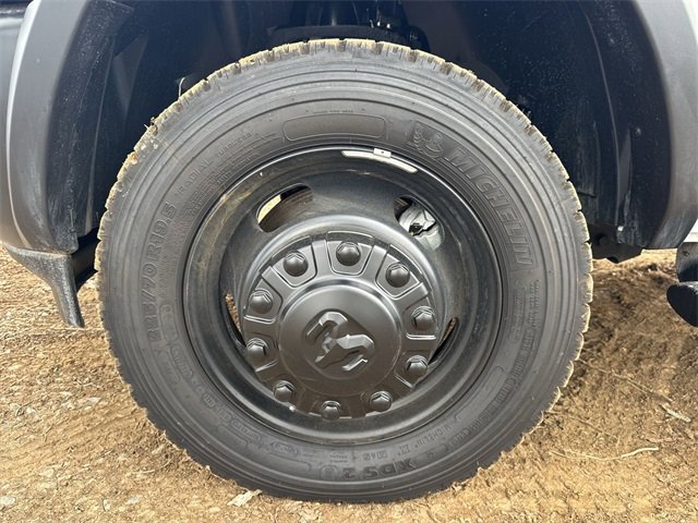 New 2026 RAM 4500 Tradesman image 17