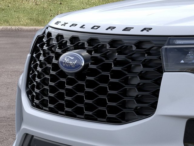 New 2026 Ford Explorer ST-Line w/ ST-Line Street Pack AWD/4WD image 38