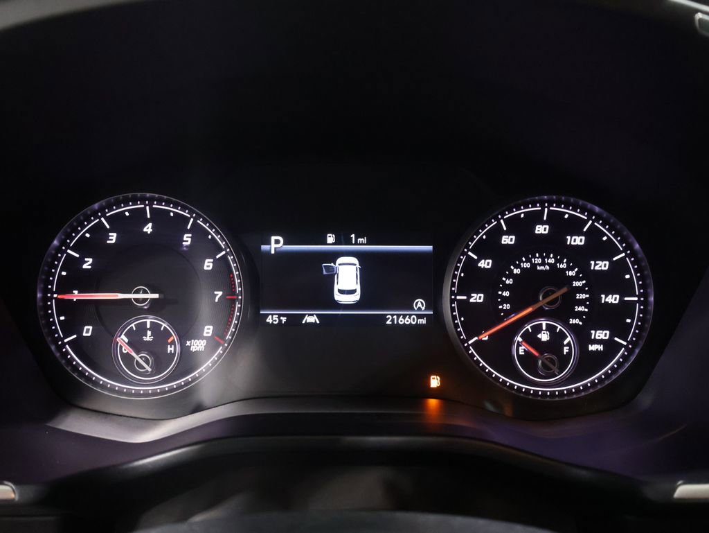 Used 2023 Hyundai Santa Fe SE image 37