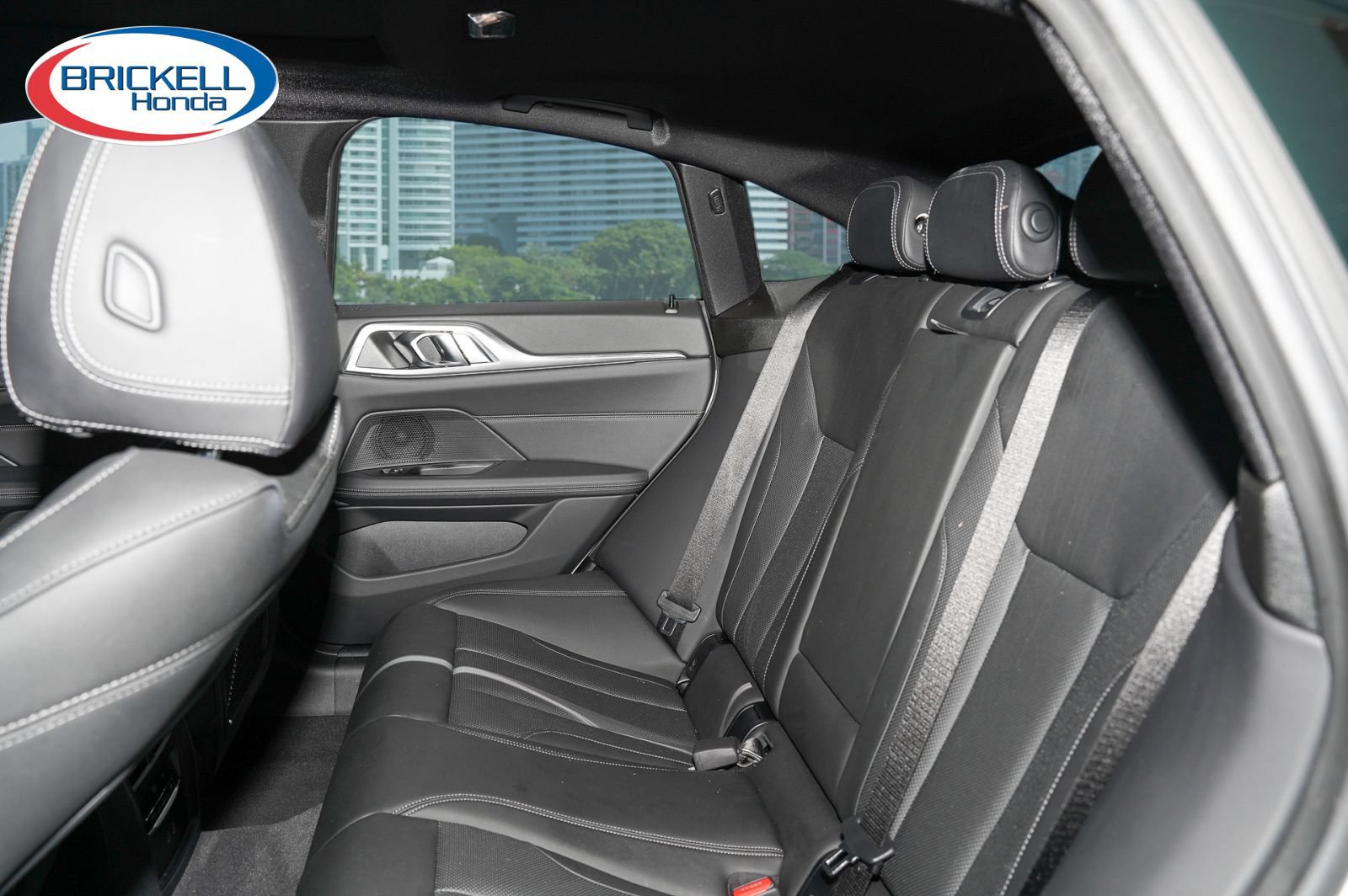 Used 2024 BMW 430i Gran Coupe w/ M Sport Package (Priority 1) RWD image 18