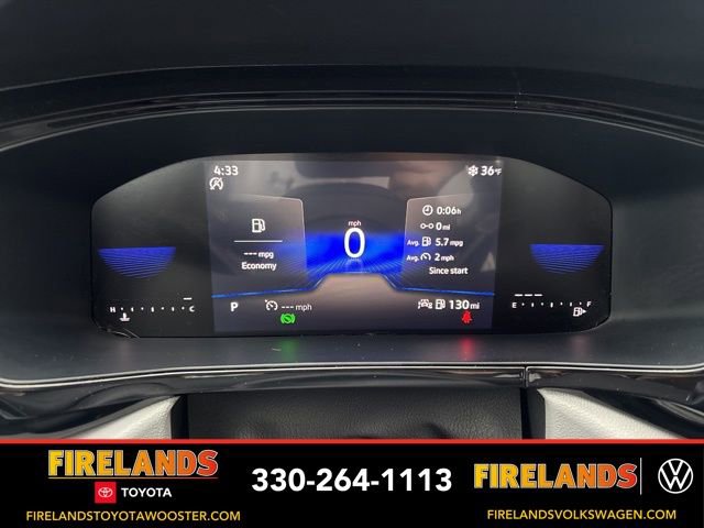 Used 2023 Volkswagen Taos S image 18