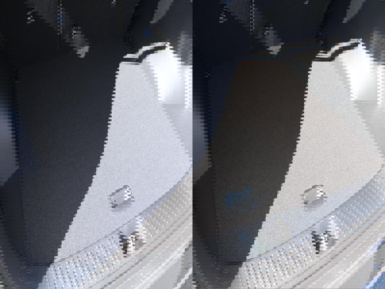 New 2026 Kia Sportage EX w/ EX Panoramic Sunroof Package image 10