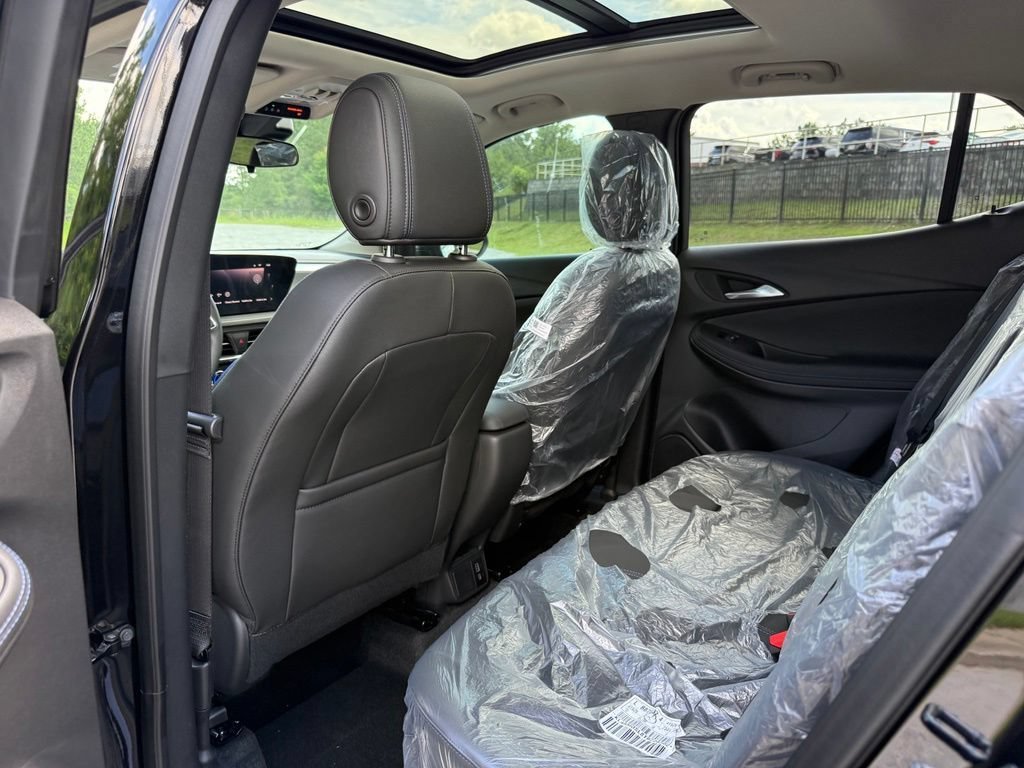 New 2026 Buick Encore GX Sport Touring w/ Advanced Technology Package FWD image 21