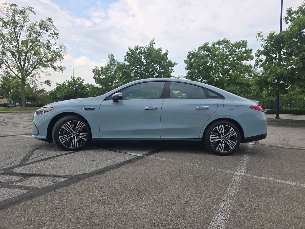 New 2027 Mercedes-Benz CLA 220 image 11