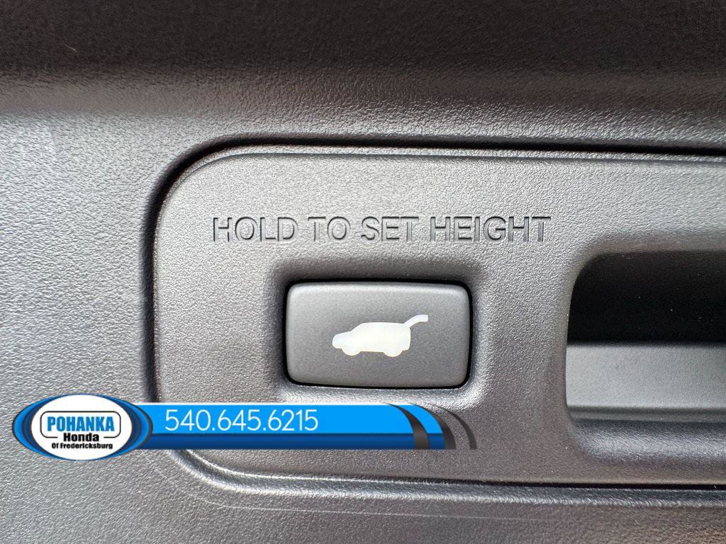 New 2026 Honda Passport TrailSport Elite image 12