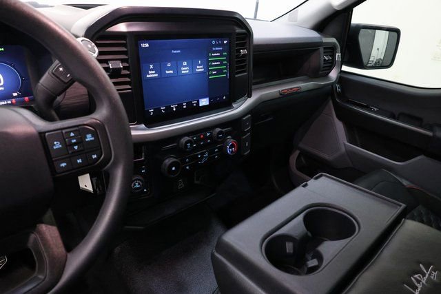 Used 2025 Ford F150 XL image 78
