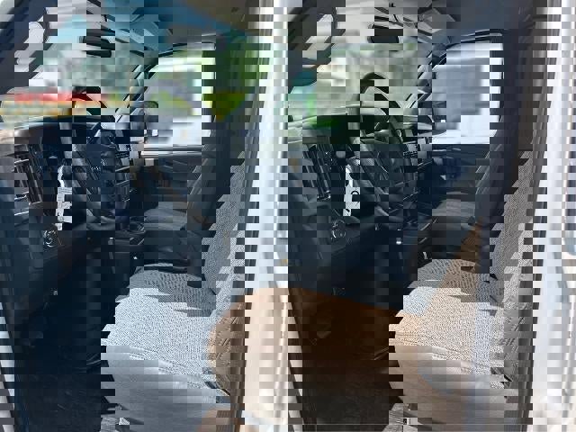 New 2025 GMC Savana 2500 w/ Driver Convenience Package image 10