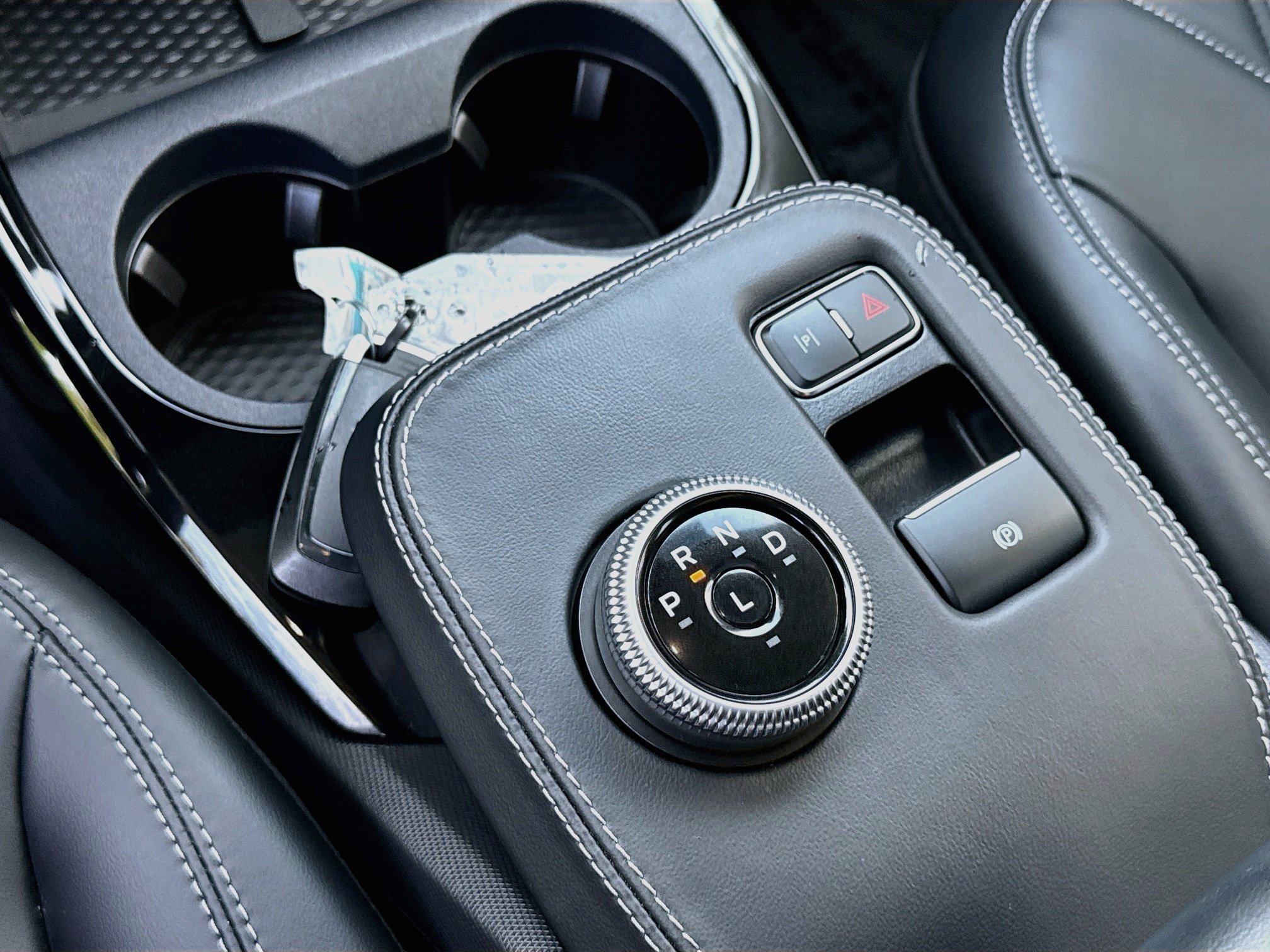Used 2024 Ford Mustang Mach-E Select RWD image 16