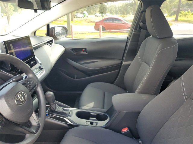 Used 2023 Toyota Corolla LE image 13