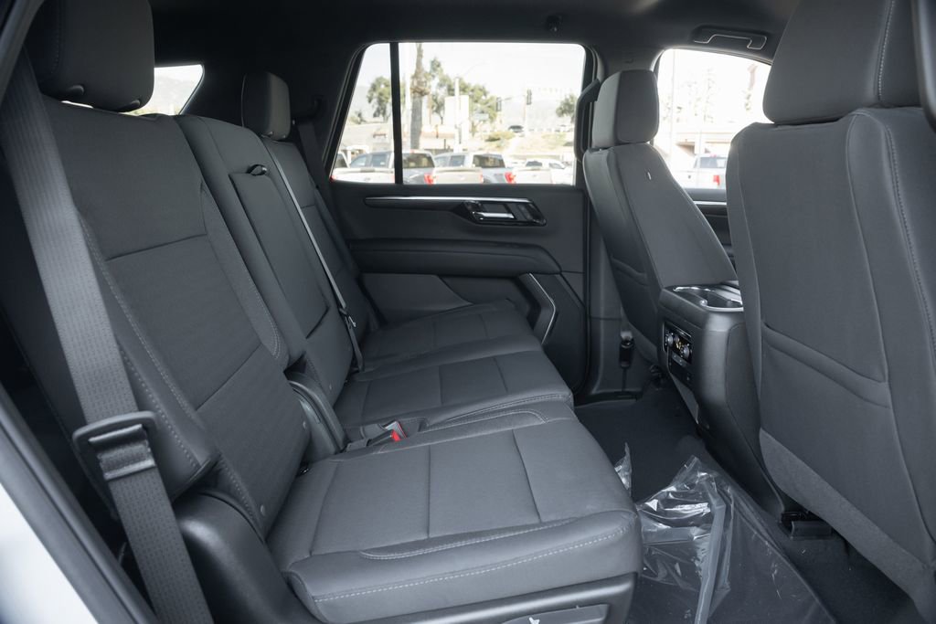 New 2026 Chevrolet Tahoe LS w/ LPO, Hit The Road Package image 37