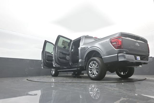 New 2026 Ford F150 Lariat w/ Equipment Group 501A Mid image 41