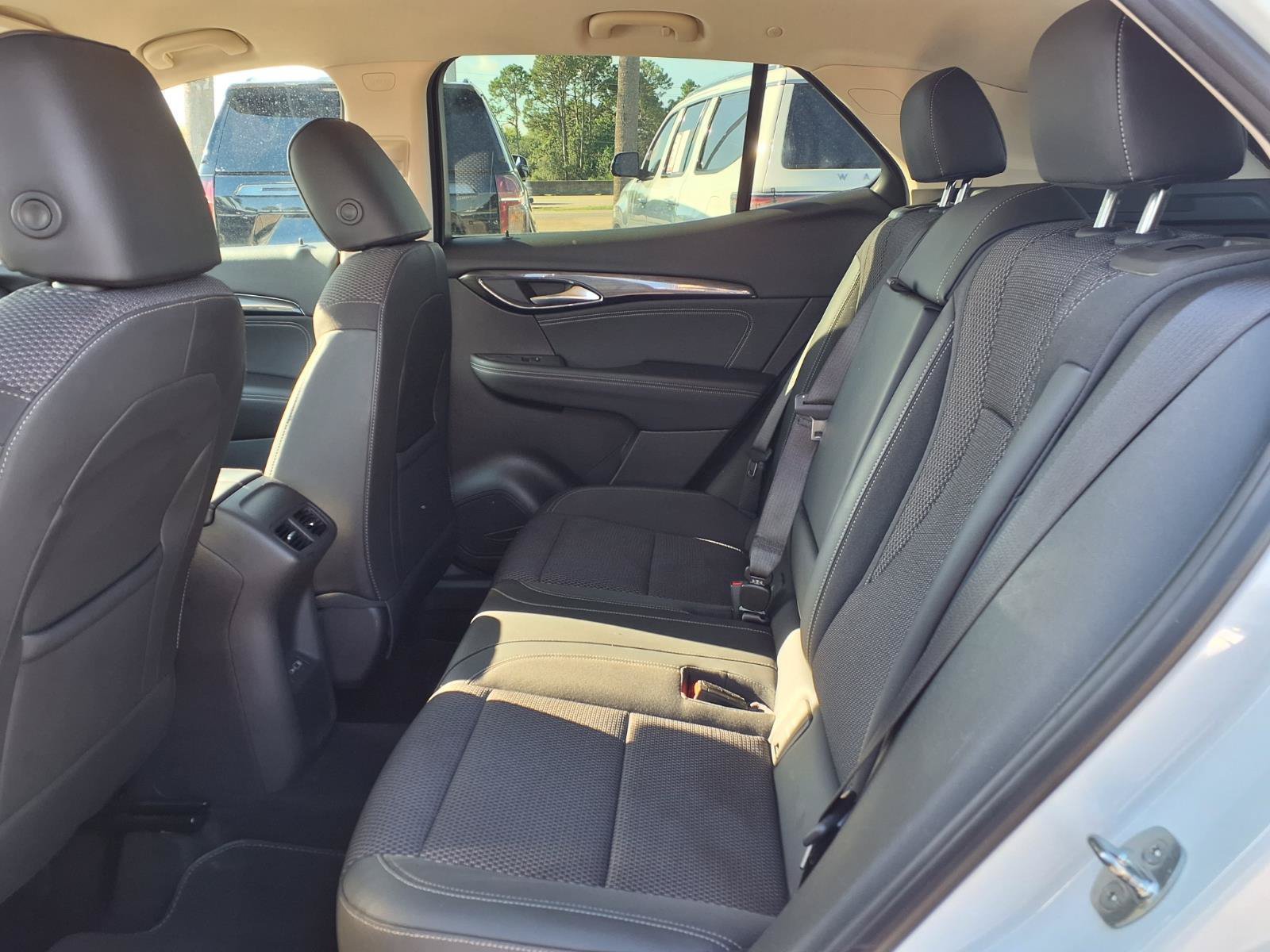Used 2023 Buick Envision Preferred FWD image 24