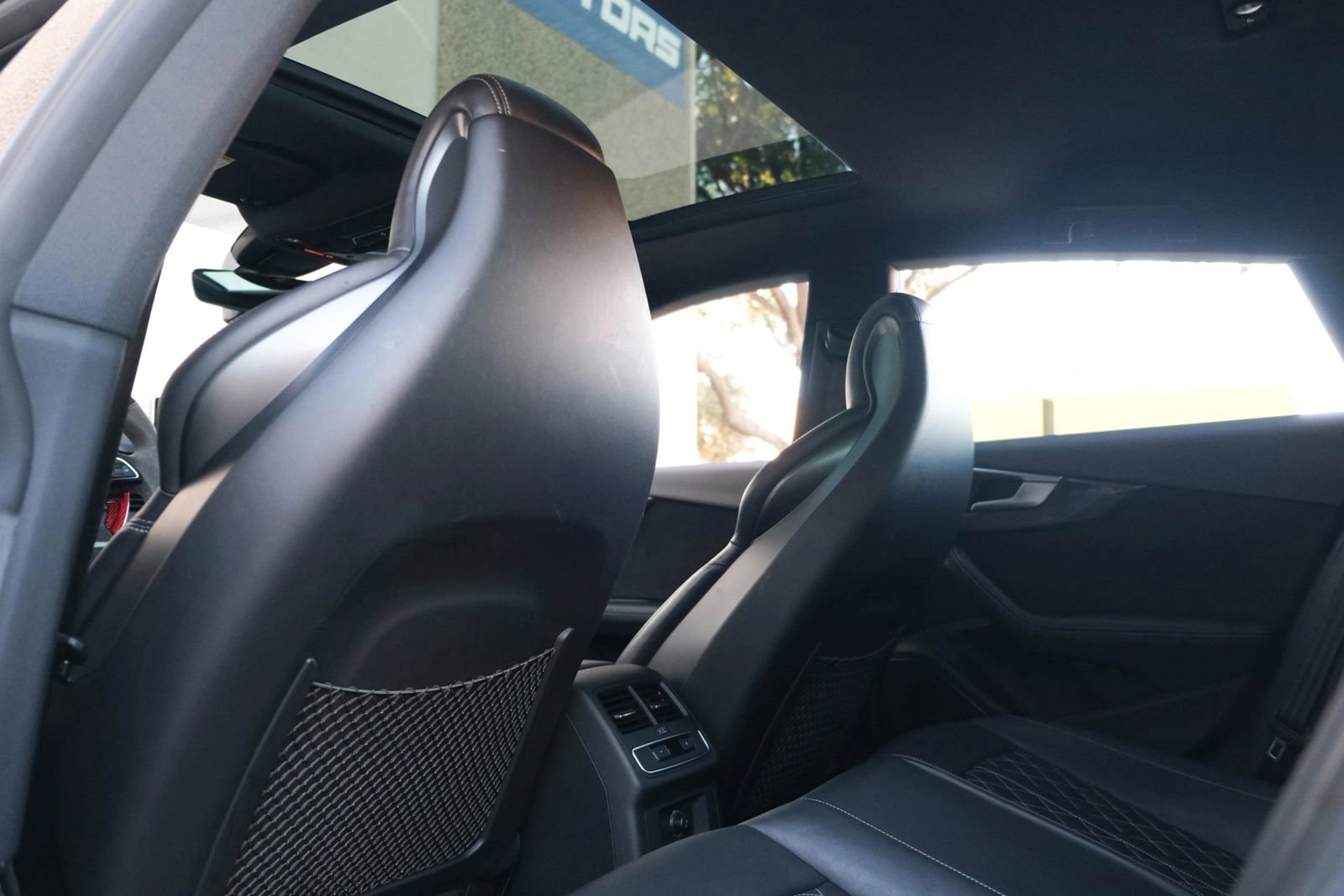 Used 2018 Audi S5 Prestige w/ S Sport Package image 25