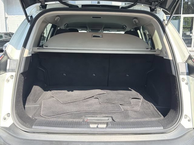 Used 2022 Nissan Rogue S FWD image 28