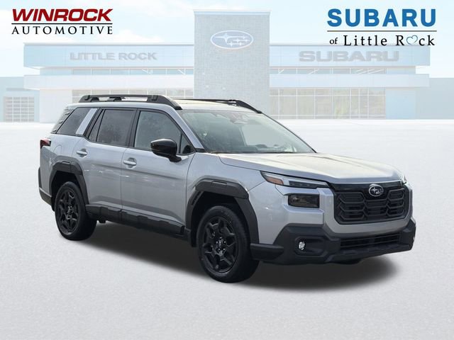New 2026 Subaru Outback Limited image 1