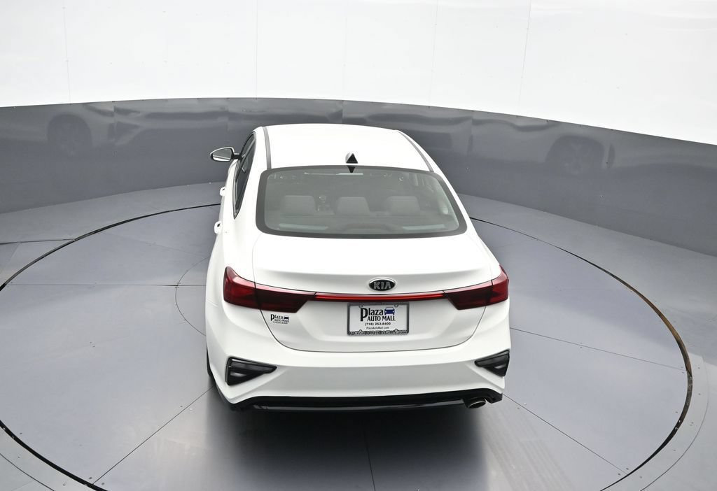Used 2019 Kia Forte LXS FWD image 37