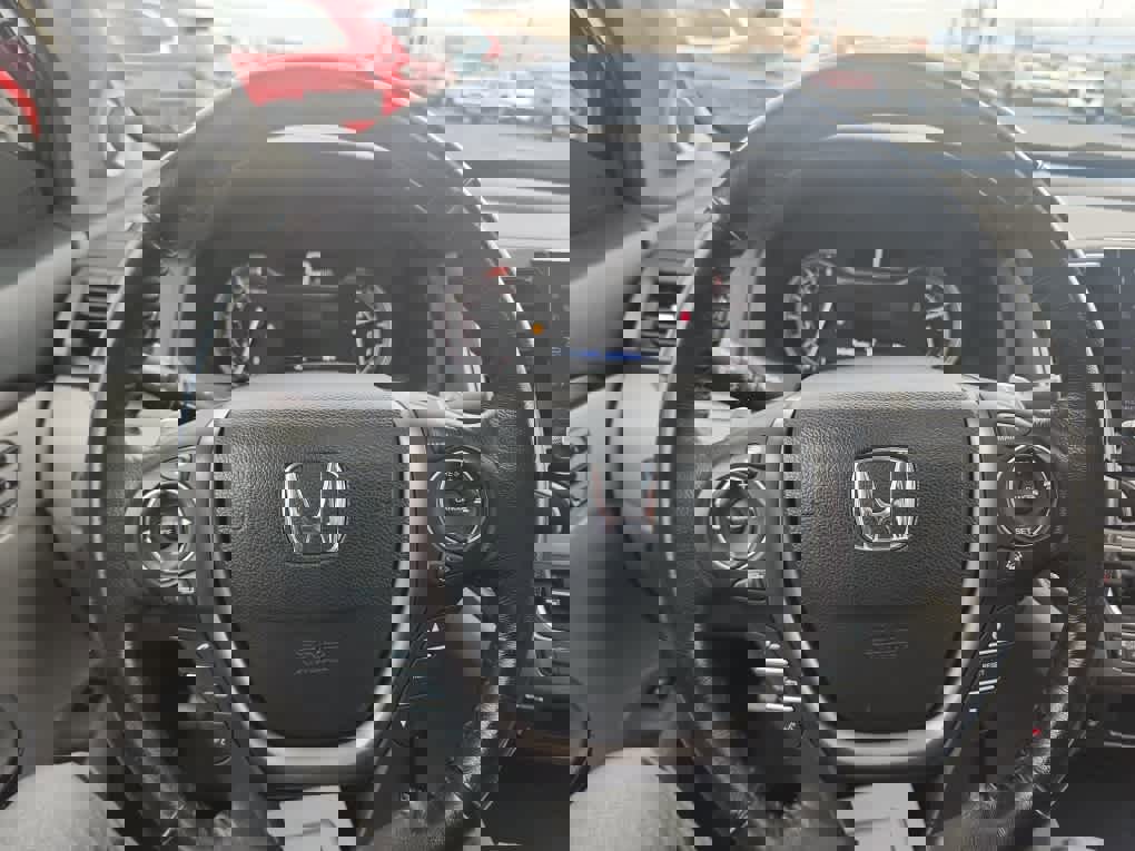 Certified 2021 Honda Ridgeline RTL image 29