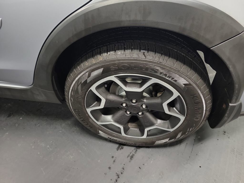 Used 2013 Subaru Crosstrek 2.0i Limited image 11