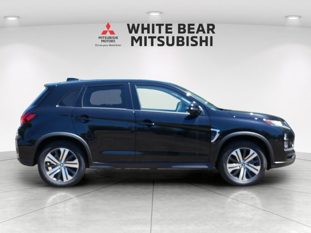 Used 2025 Mitsubishi Outlander Sport SE AWD/4WD image 6
