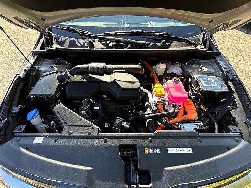 Used 2026 Kia Sportage S AWD/4WD image 53