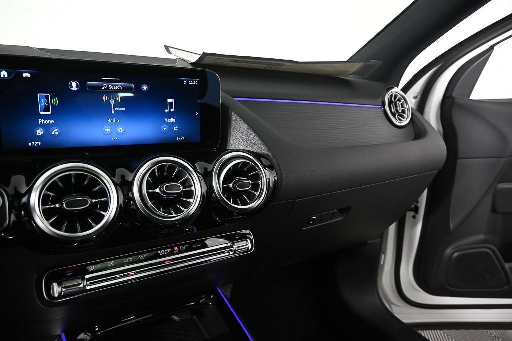 Certified 2026 Mercedes-Benz GLA 250 image 13