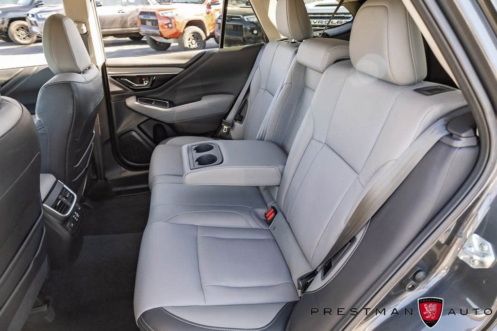 Used 2024 Subaru Outback Limited AWD/4WD image 41