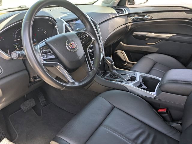 Used 2016 Cadillac SRX FWD image 20