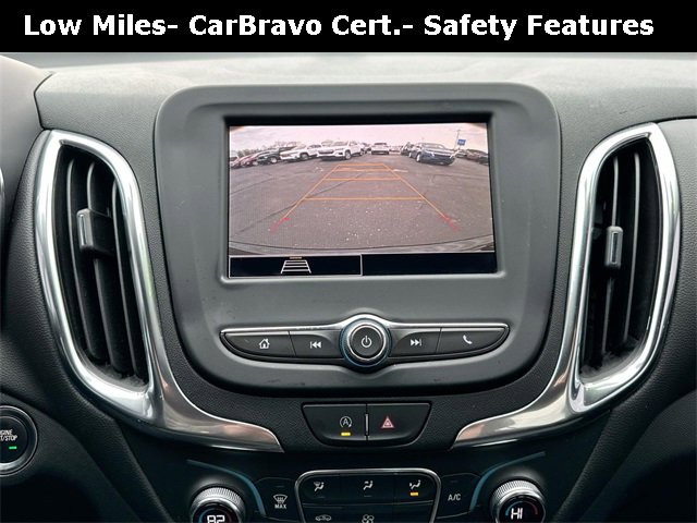 Certified 2022 Chevrolet Equinox LT image 15