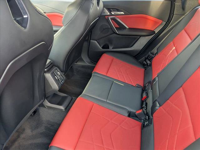 Used 2025 BMW X1 M35i w/ Premium Package image 19