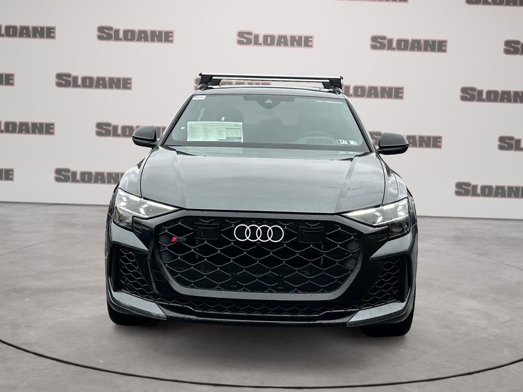 New 2026 Audi RS Q8 performance AWD/4WD image 8