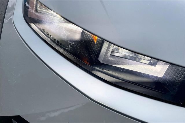 Certified 2024 Hyundai Ioniq 5 SE image 28