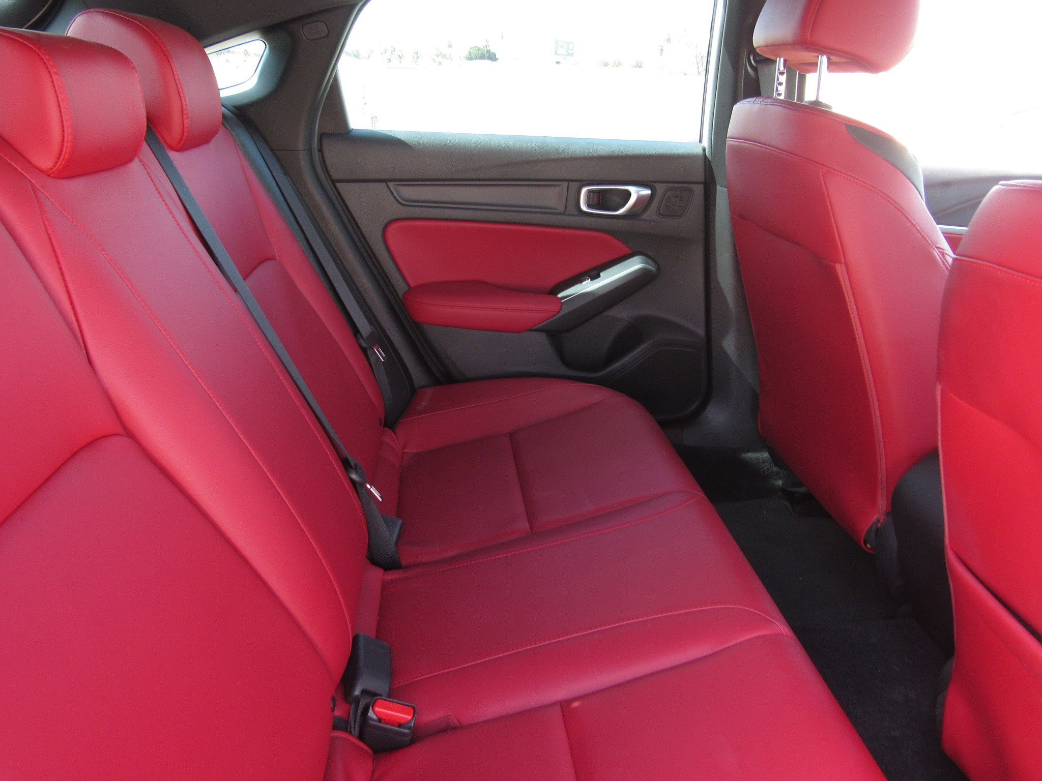 Certified 2024 Acura Integra A-Spec image 12