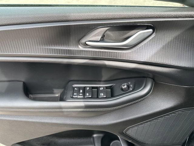 Used 2023 Jeep Grand Cherokee Laredo image 53