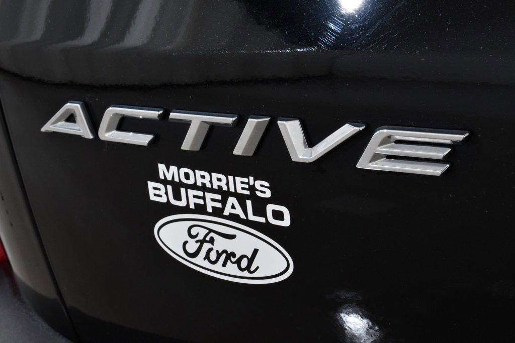 Used 2023 Ford Escape Active image 22