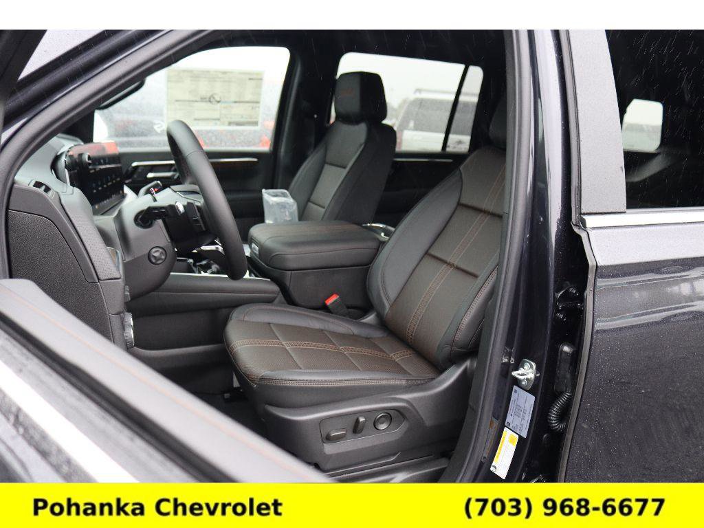 New 2026 Chevrolet Suburban High Country w/ Sun And Tow Package image 23