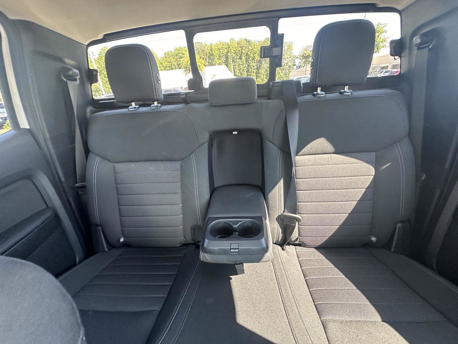 Used 2019 Ford Ranger XLT w/ Equipment Group 302A Luxury AWD/4WD image 12