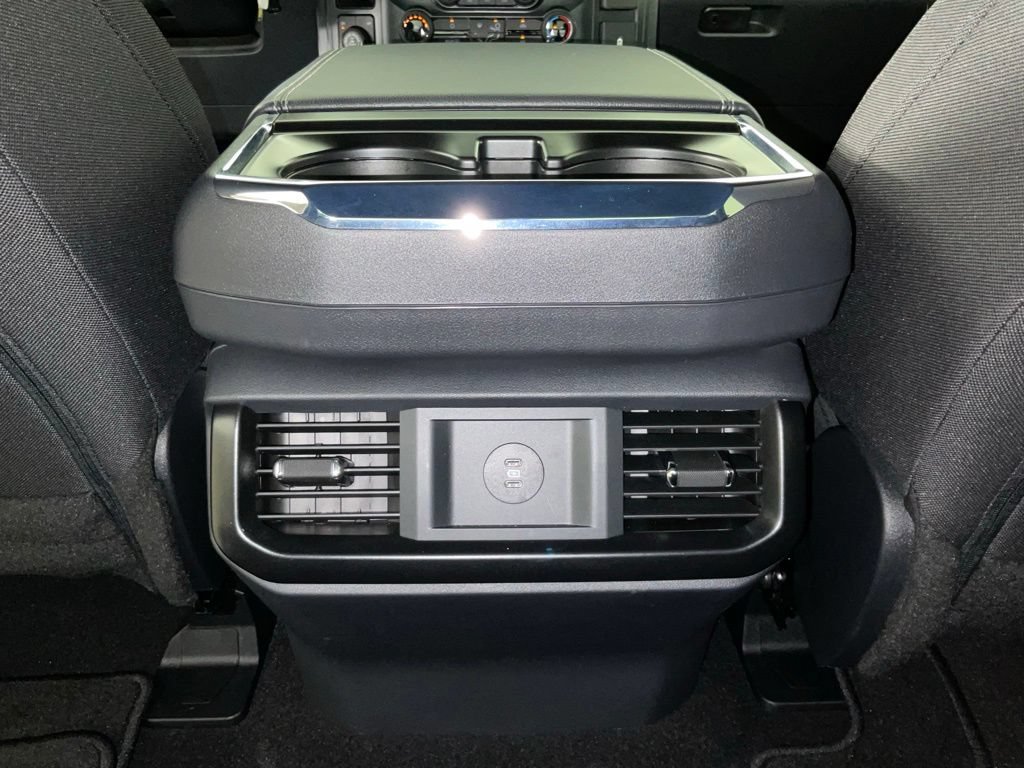 Certified 2026 Ford F150 STX w/ Equipment Group 200A AWD/4WD image 17