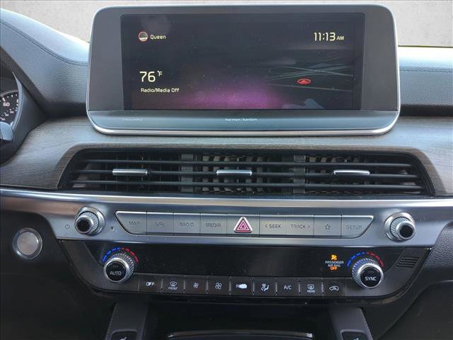 Used 2022 Kia Telluride SX image 11