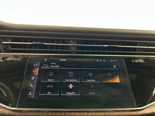 Used 2025 Audi Q7 2.0T Premium Plus w/ Premium Plus Package AWD/4WD image 12