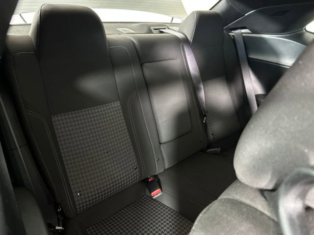 Used 2023 Dodge Challenger SXT image 27