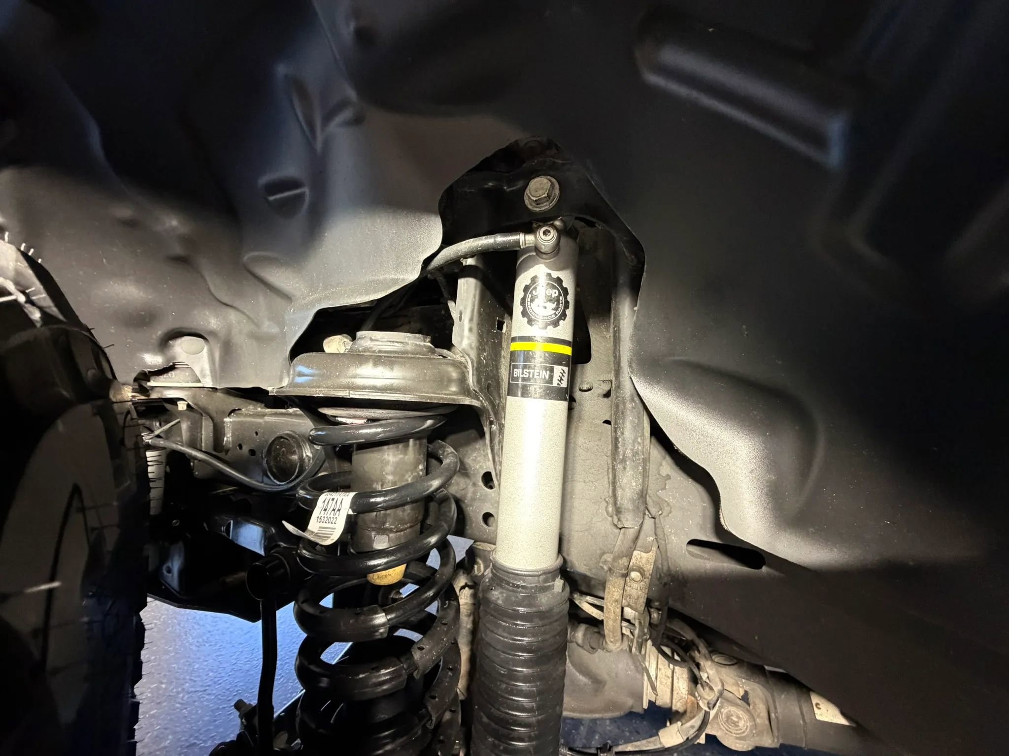 Used 2021 Jeep Gladiator Rubicon AWD/4WD image 31